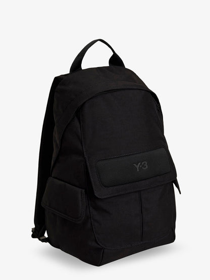 Zaino Y-3 in nylon thumbnail