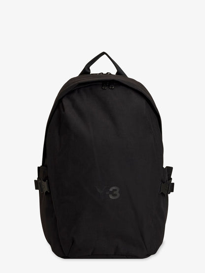 Zaino Y-3 Stapl Backp in nylon thumbnail