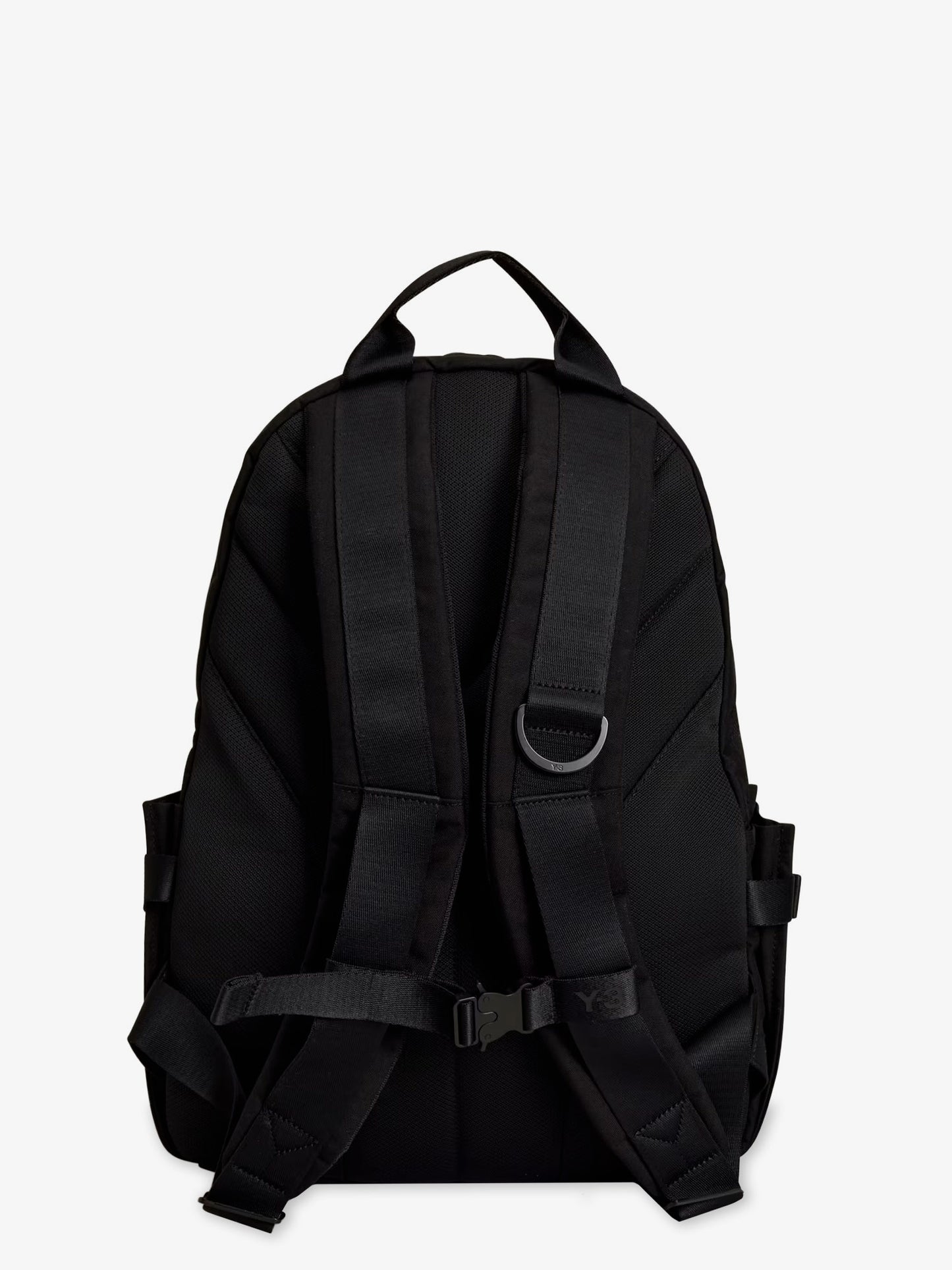Zaino Y-3 Stapl Backp in nylon