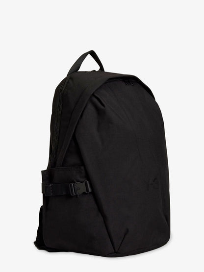 Zaino Y-3 Stapl Backp in nylon thumbnail