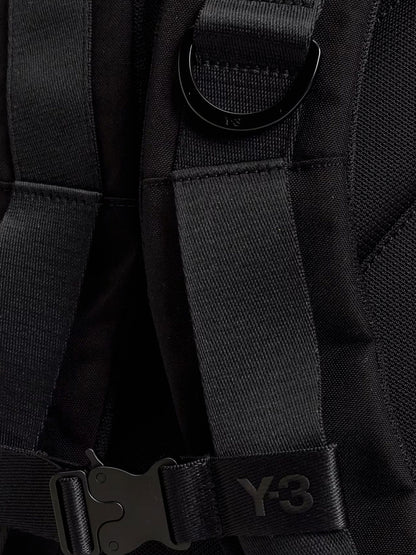 Zaino Y-3 Stapl Backp in nylon thumbnail