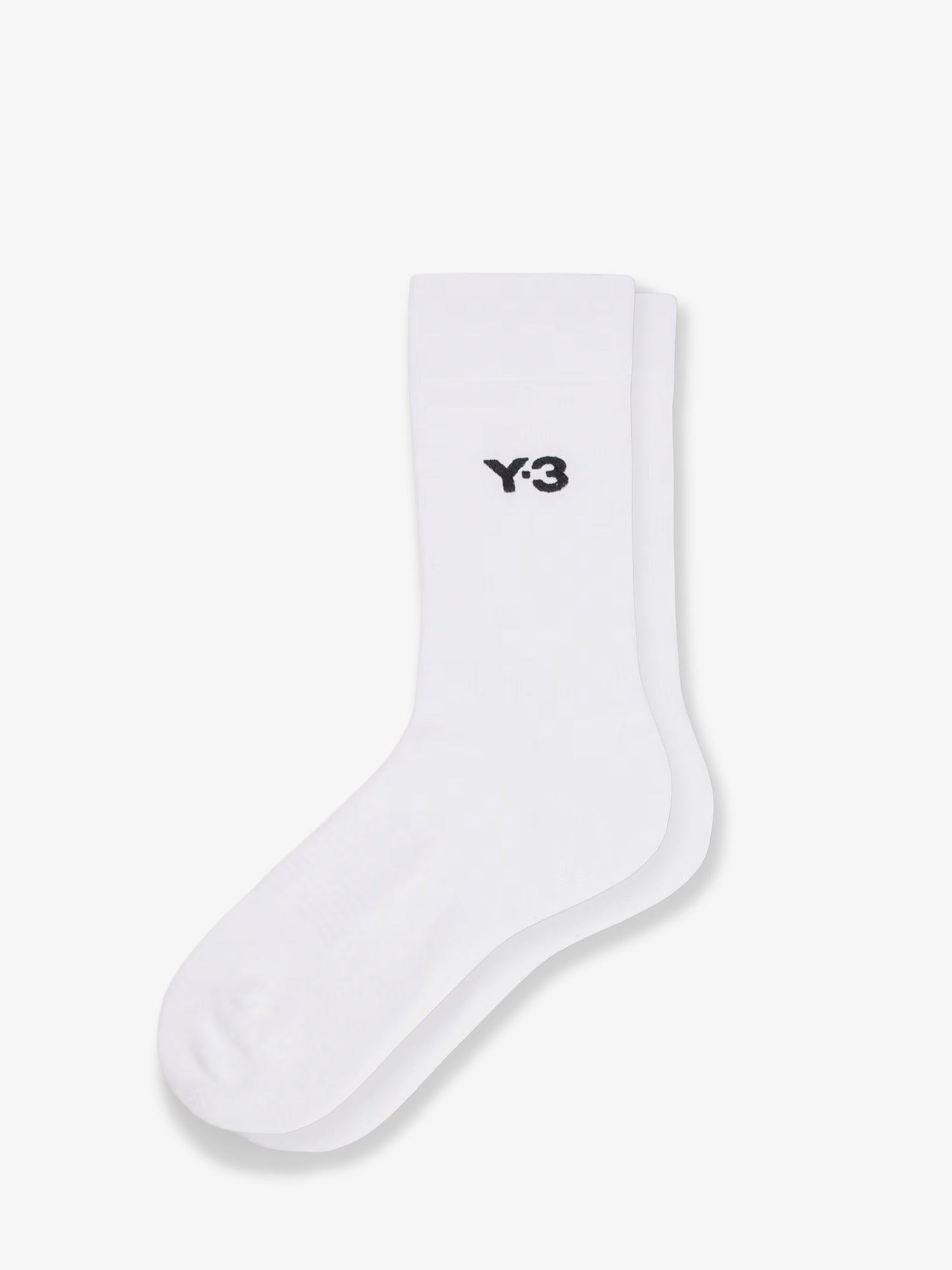 Cotton blend socks