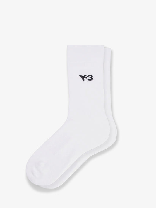Cotton blend socks