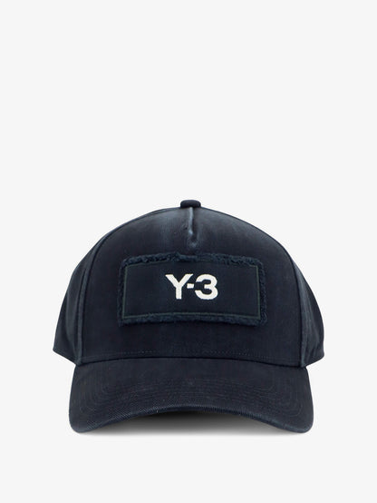 Cappello Baseball Y-3 Race thumbnail