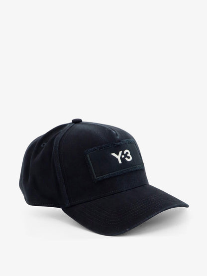 Cappello Baseball Y-3 Race thumbnail