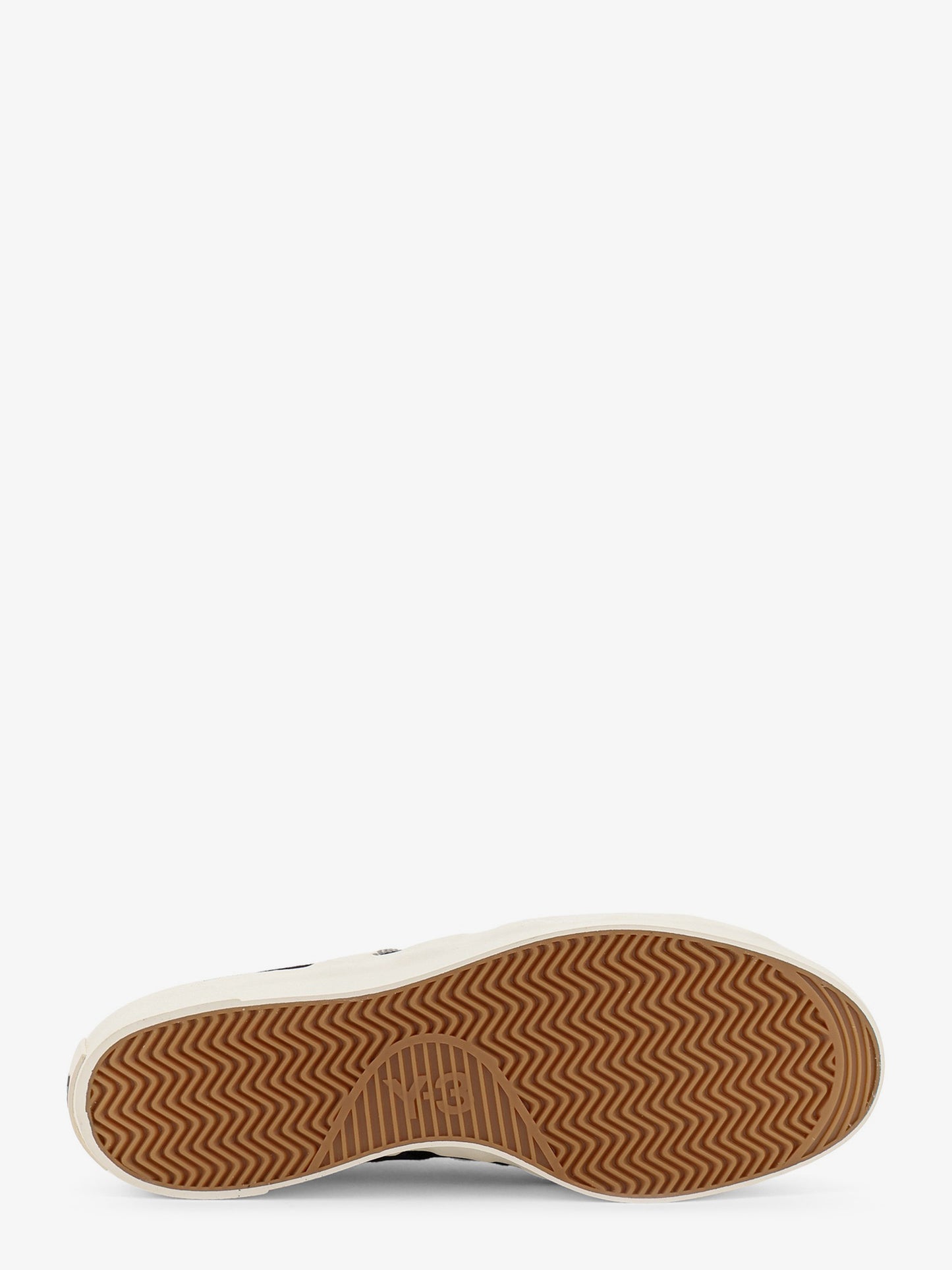 Canvas sneakers with iconic side stripes