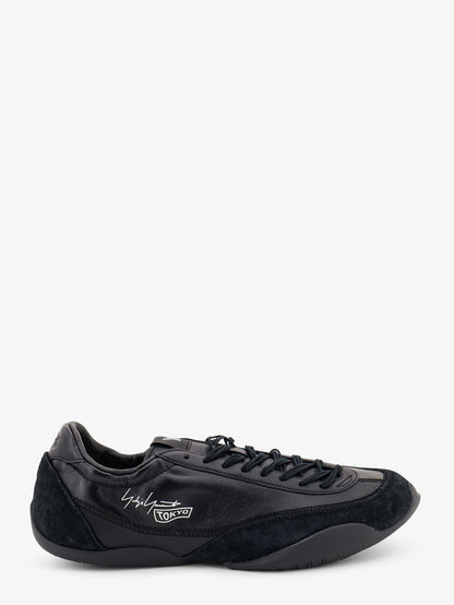 Tokyo leather sneakers thumbnail