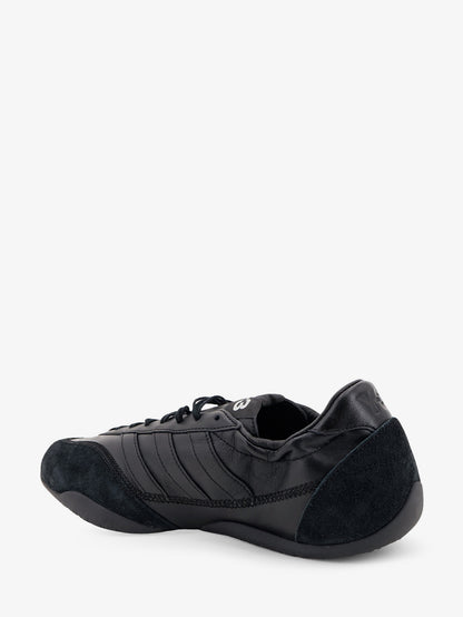 Tokyo leather sneakers thumbnail