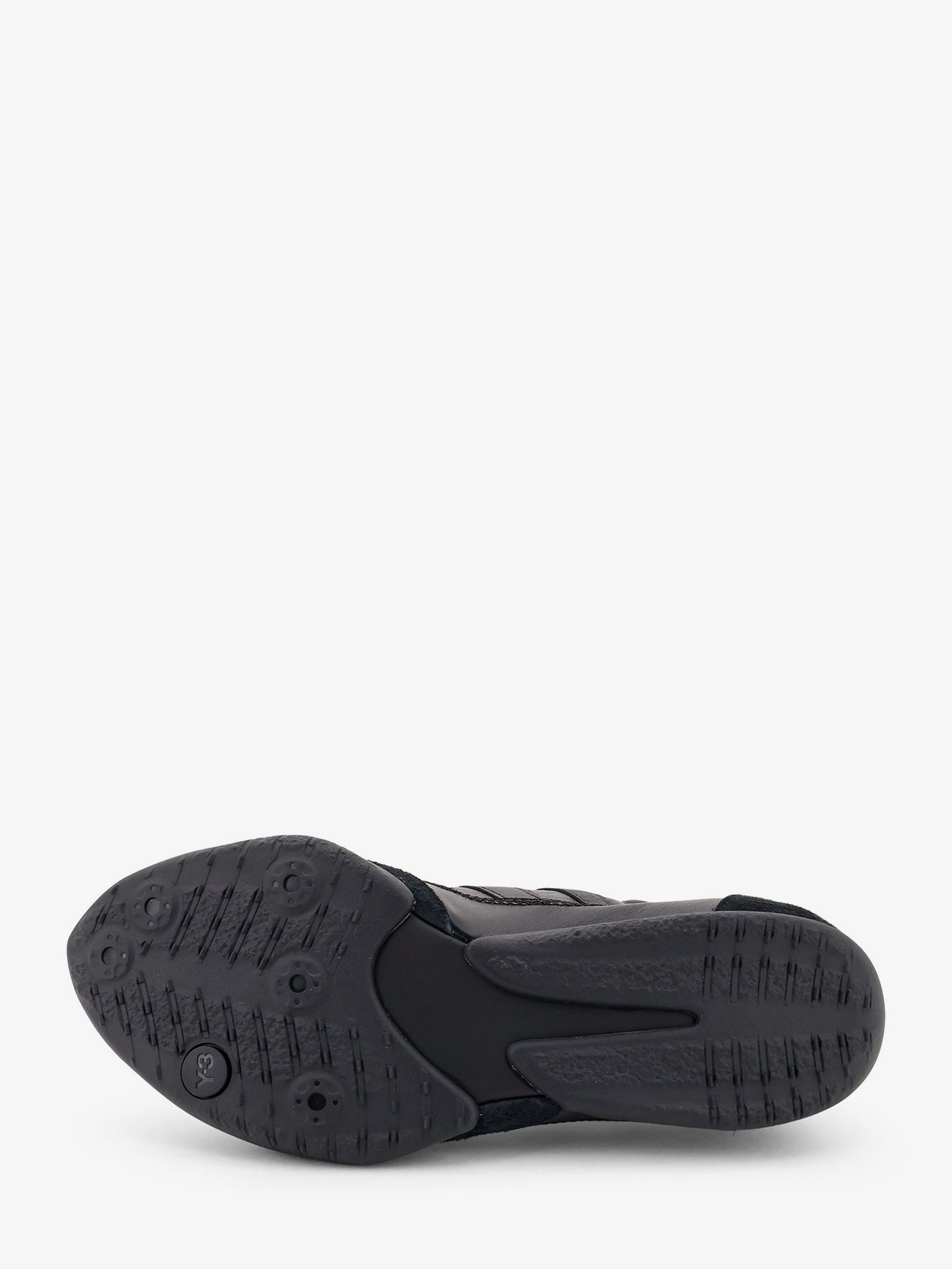 Tokyo leather sneakers