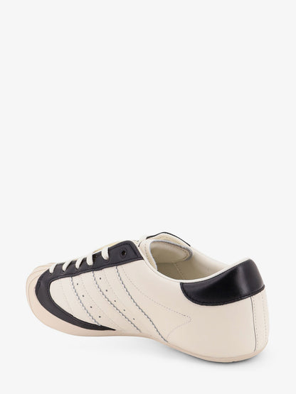 Sneakers in pelle e gomma thumbnail