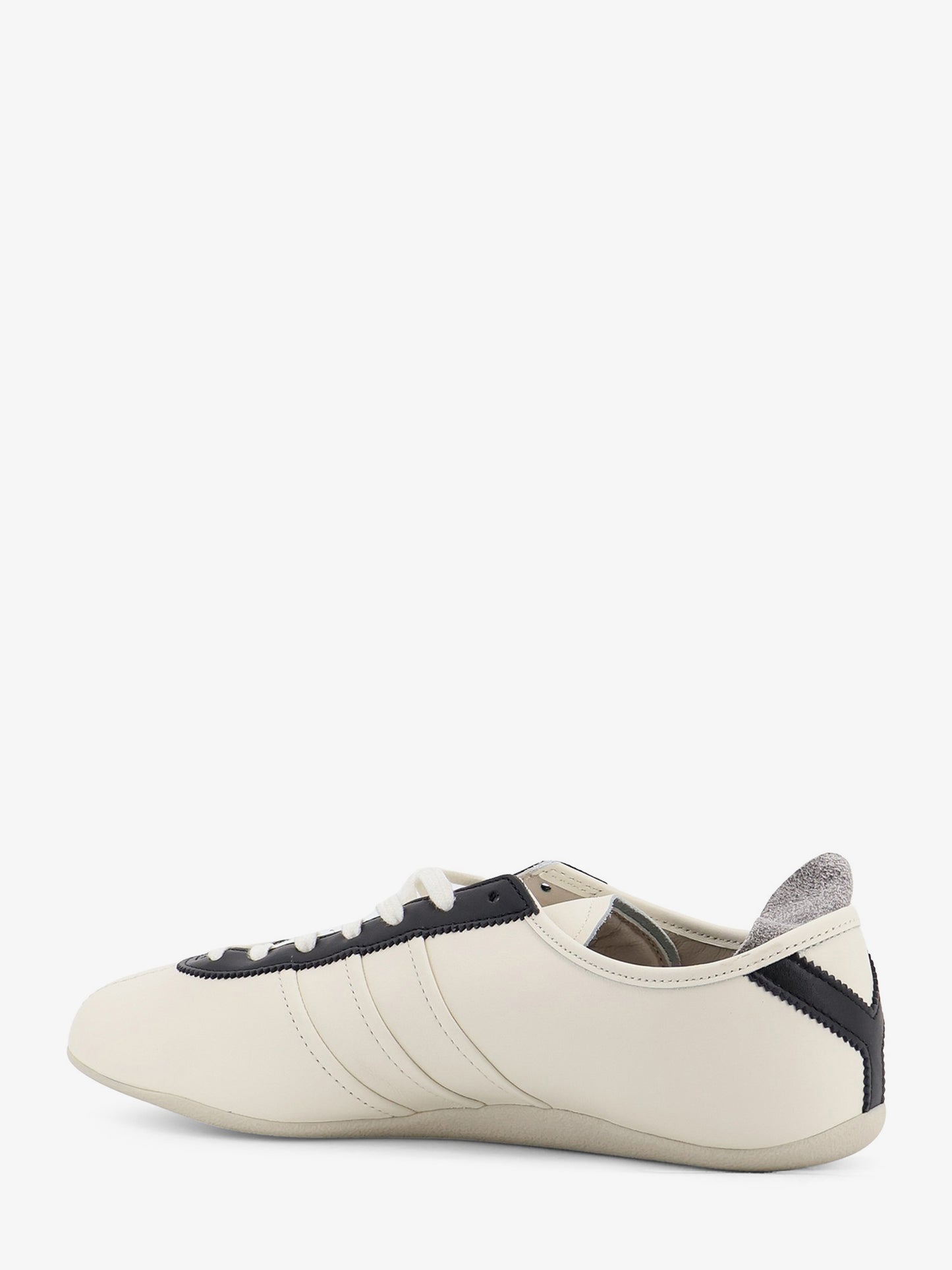 Y-3 Tokyo Leather Sneakers