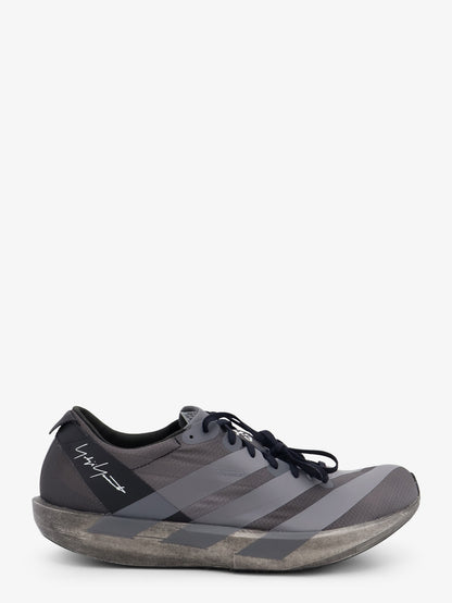 Y-3 Adios 9 stretch mesh sneakers thumbnail