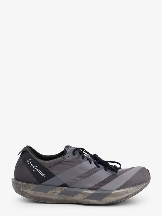 Y-3 Adios 9 stretch mesh sneakers