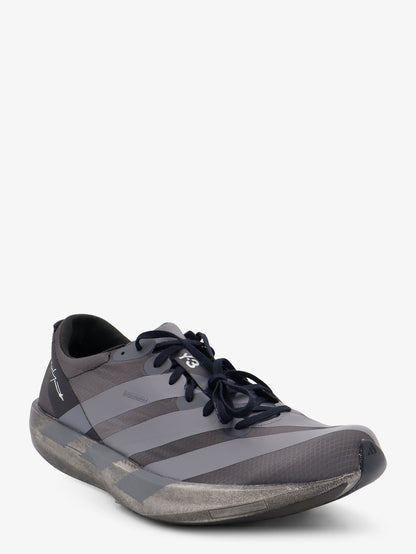 Y-3 Adios 9 stretch mesh sneakers thumbnail
