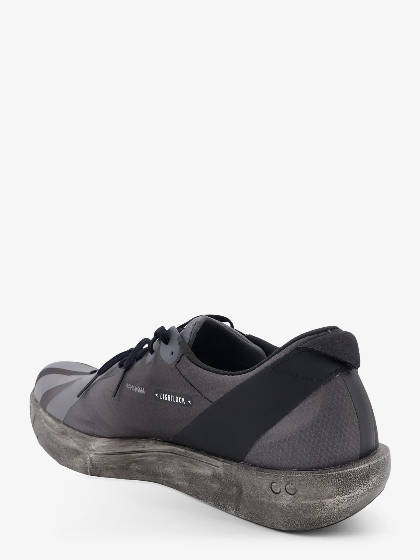 Y-3 Adios 9 stretch mesh sneakers