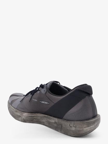 Y-3 Adios 9 stretch mesh sneakers thumbnail