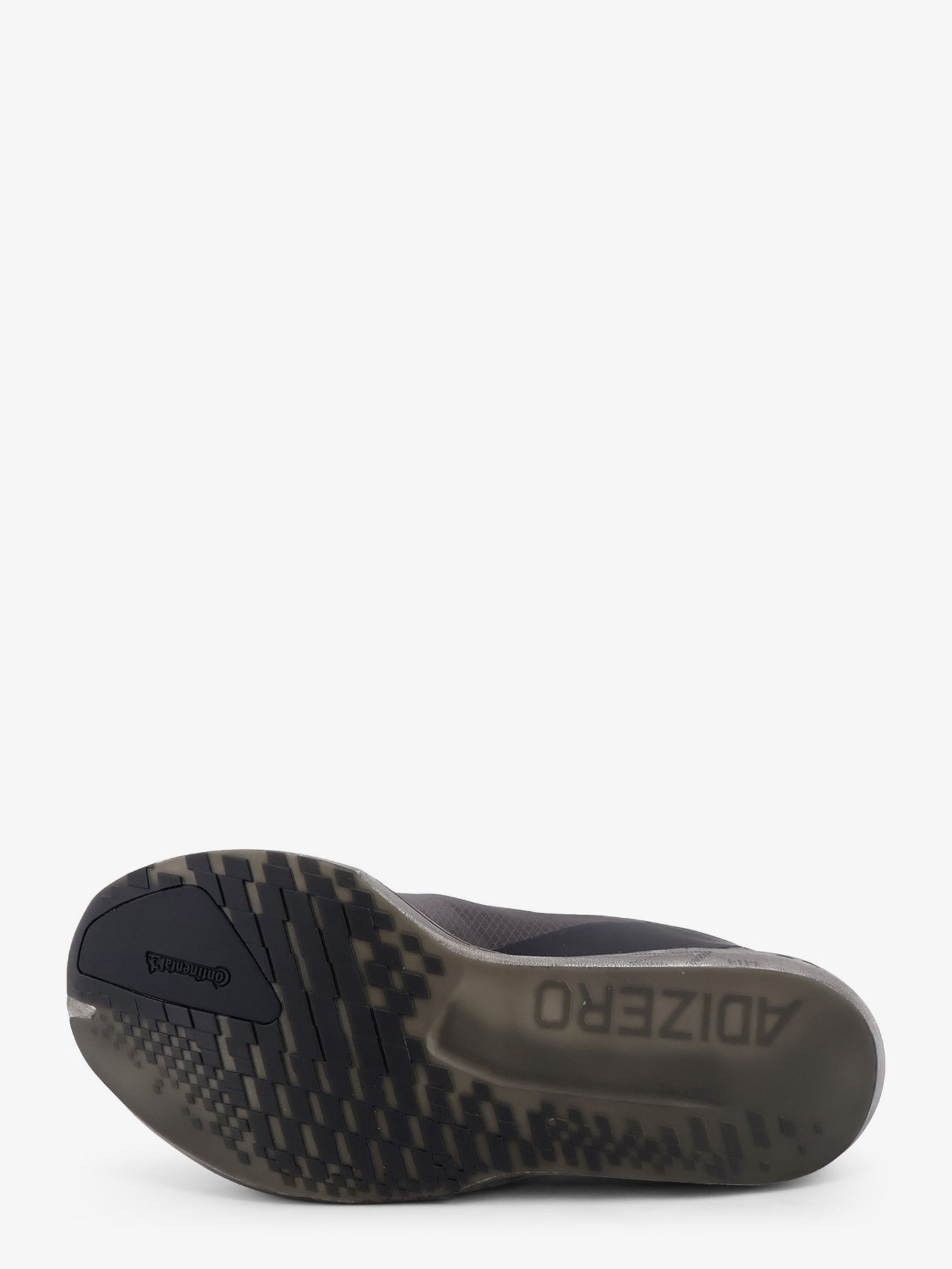 Y-3 Adios 9 stretch mesh sneakers