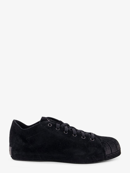 Suede sneakers thumbnail