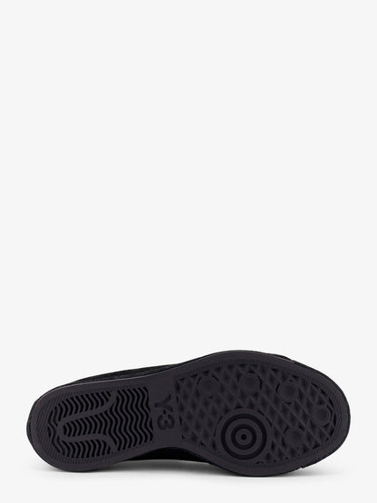 Suede sneakers thumbnail