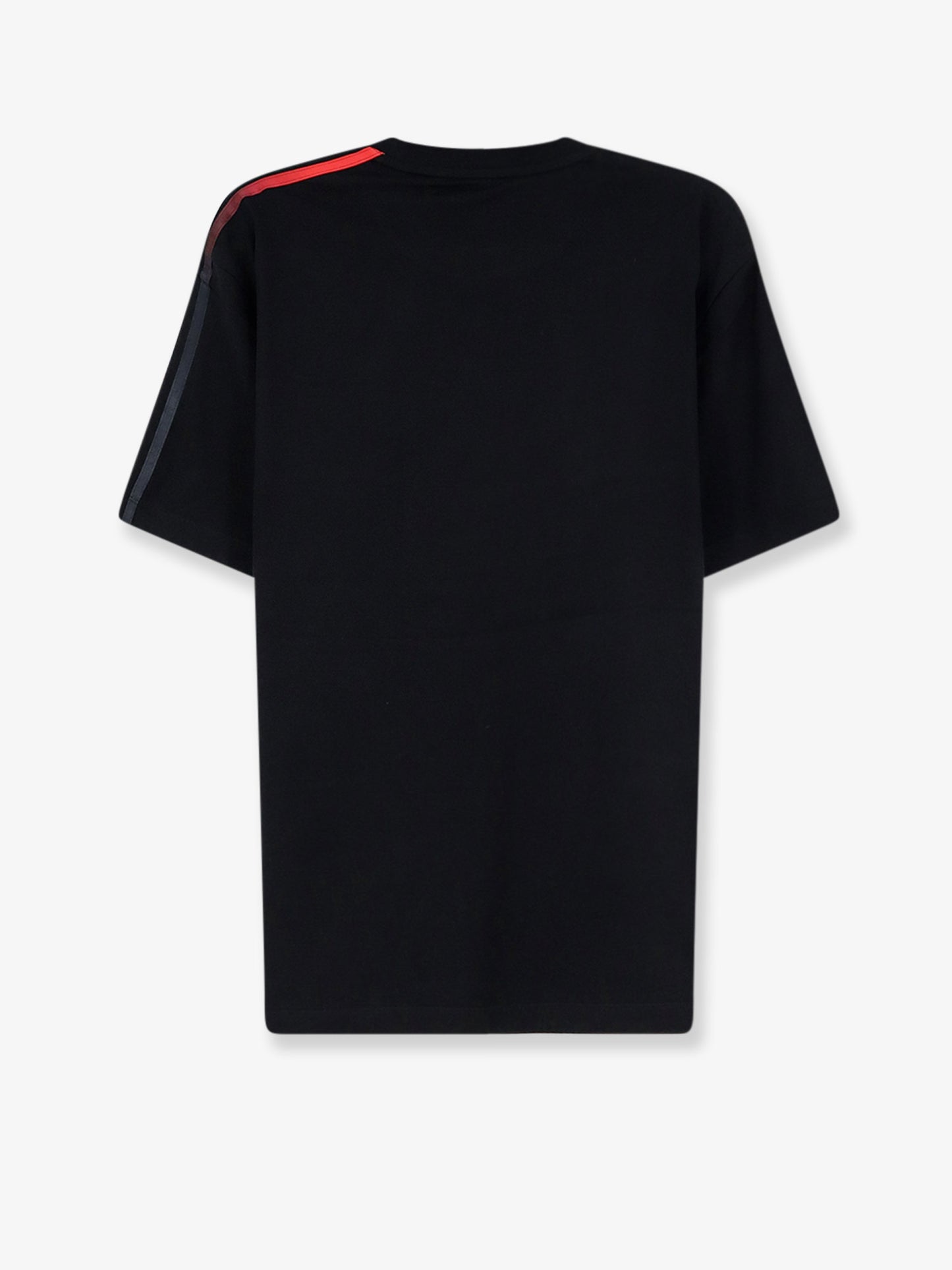 Y-3 Gradient cotton t-shirt