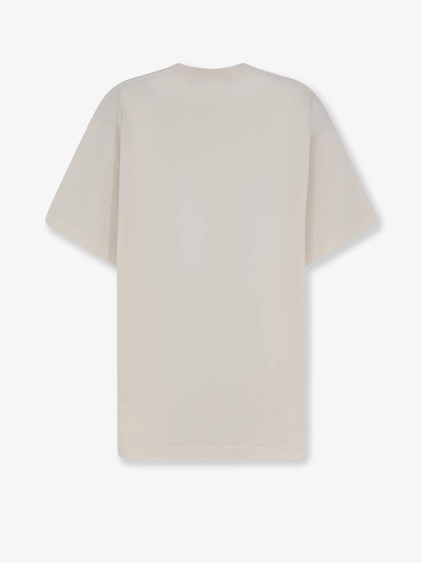 Y-3 cotton T-shirt
