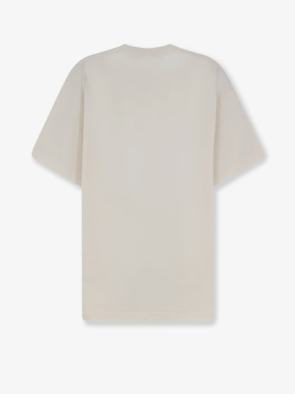 Y-3 cotton T-shirt thumbnail