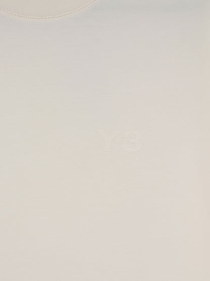 Y-3 cotton T-shirt thumbnail