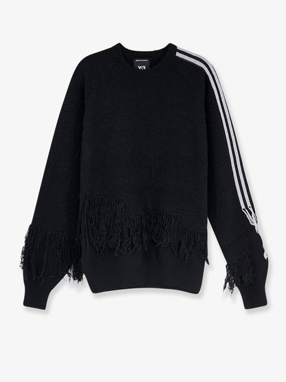 Wool sweatshirt thumbnail