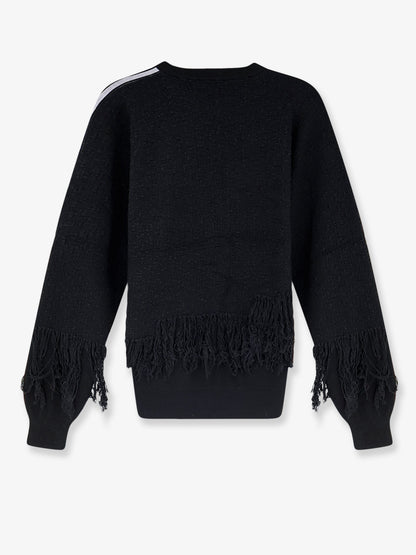 Wool sweatshirt thumbnail