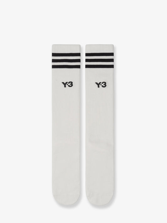 Cotton blend socks