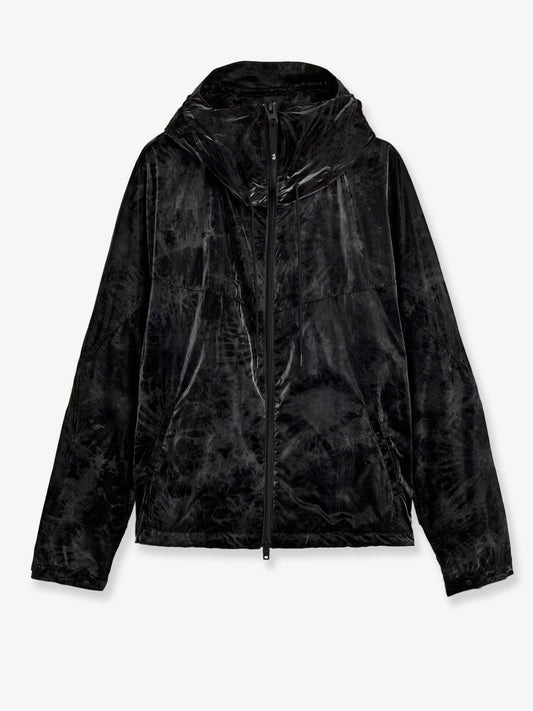 Y-3 Marble Nylon Jacket