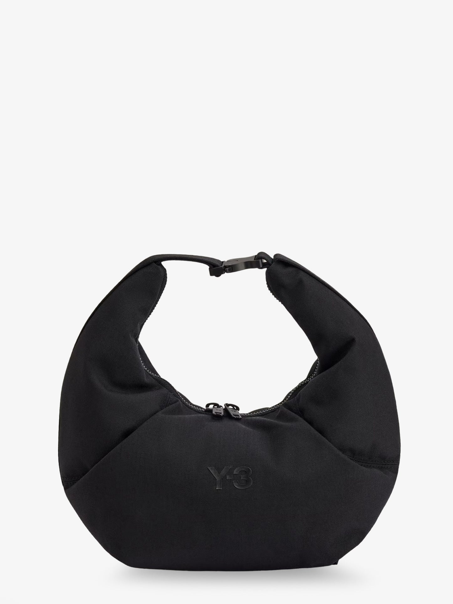 Y-3 Crescen Bag Cordura handbag