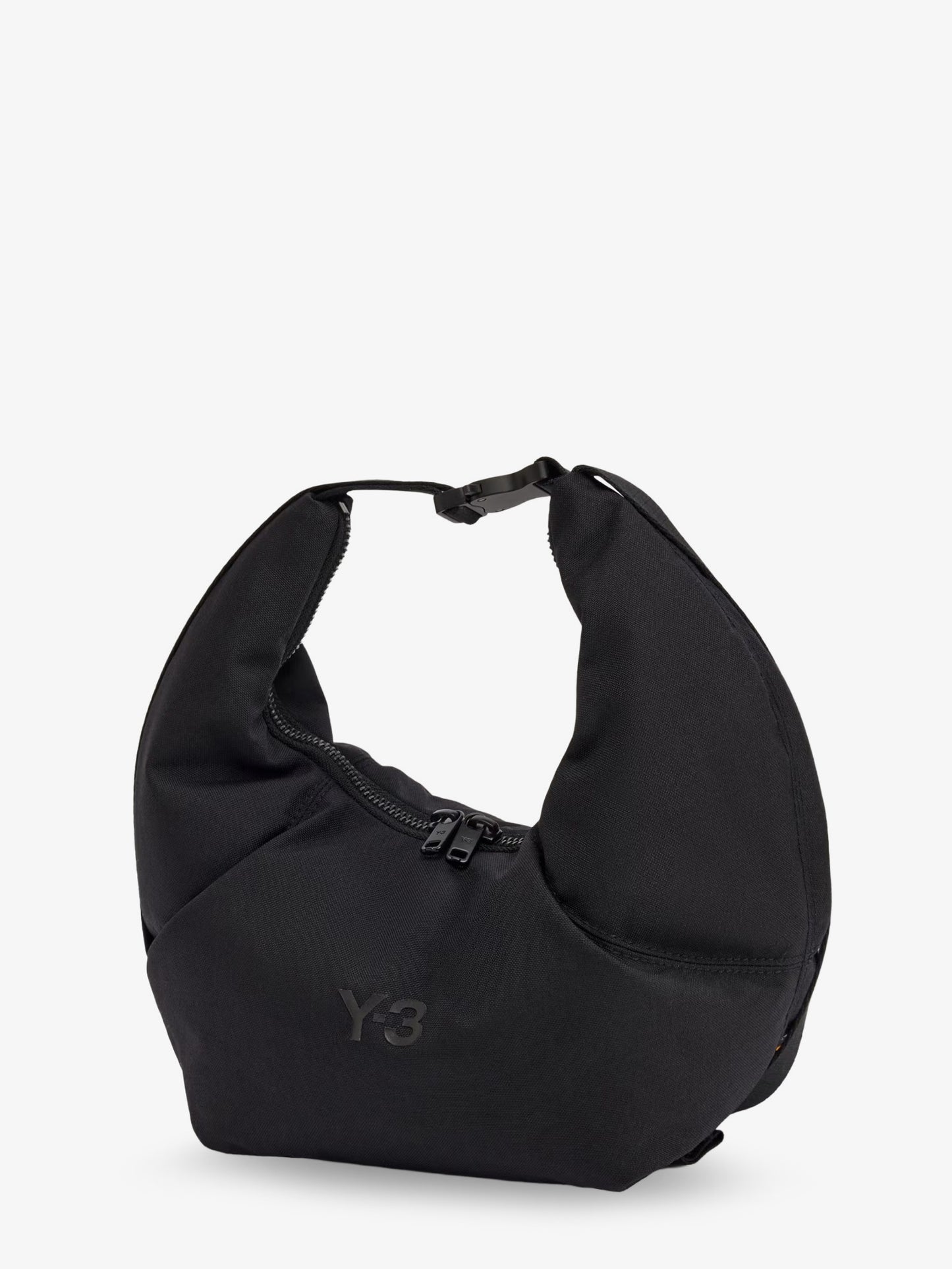 Y-3 Crescen Bag Cordura handbag