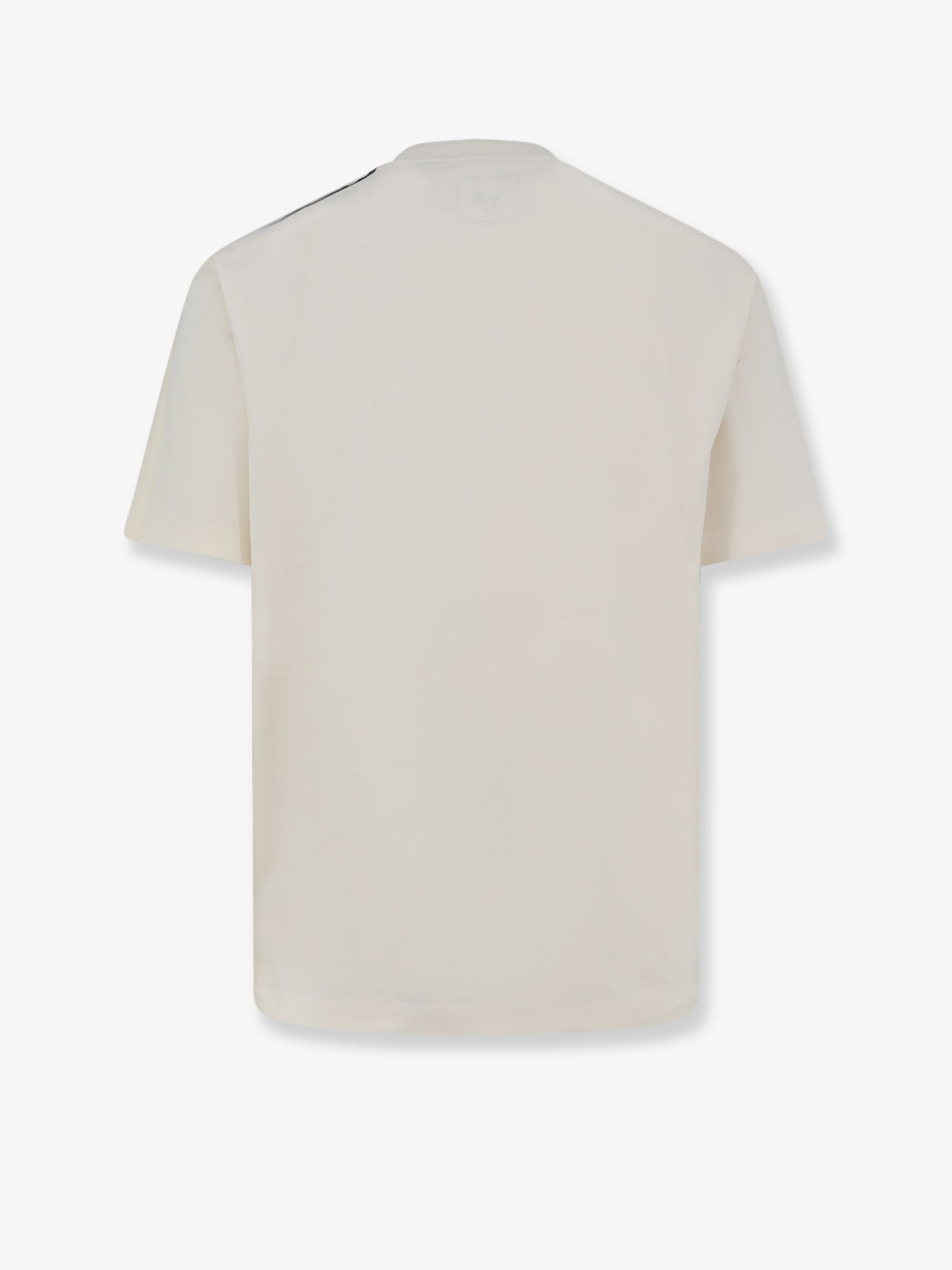 Cotton t-shirt with iconic details