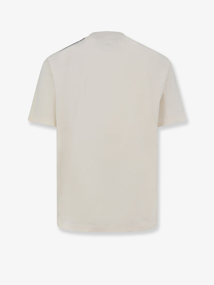 Cotton t-shirt with iconic details thumbnail