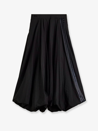 Balloon long skirt thumbnail
