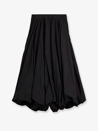 Balloon long skirt thumbnail