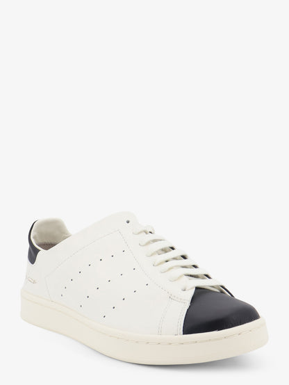 Sneakers Y-3 Diagonal in pelle thumbnail