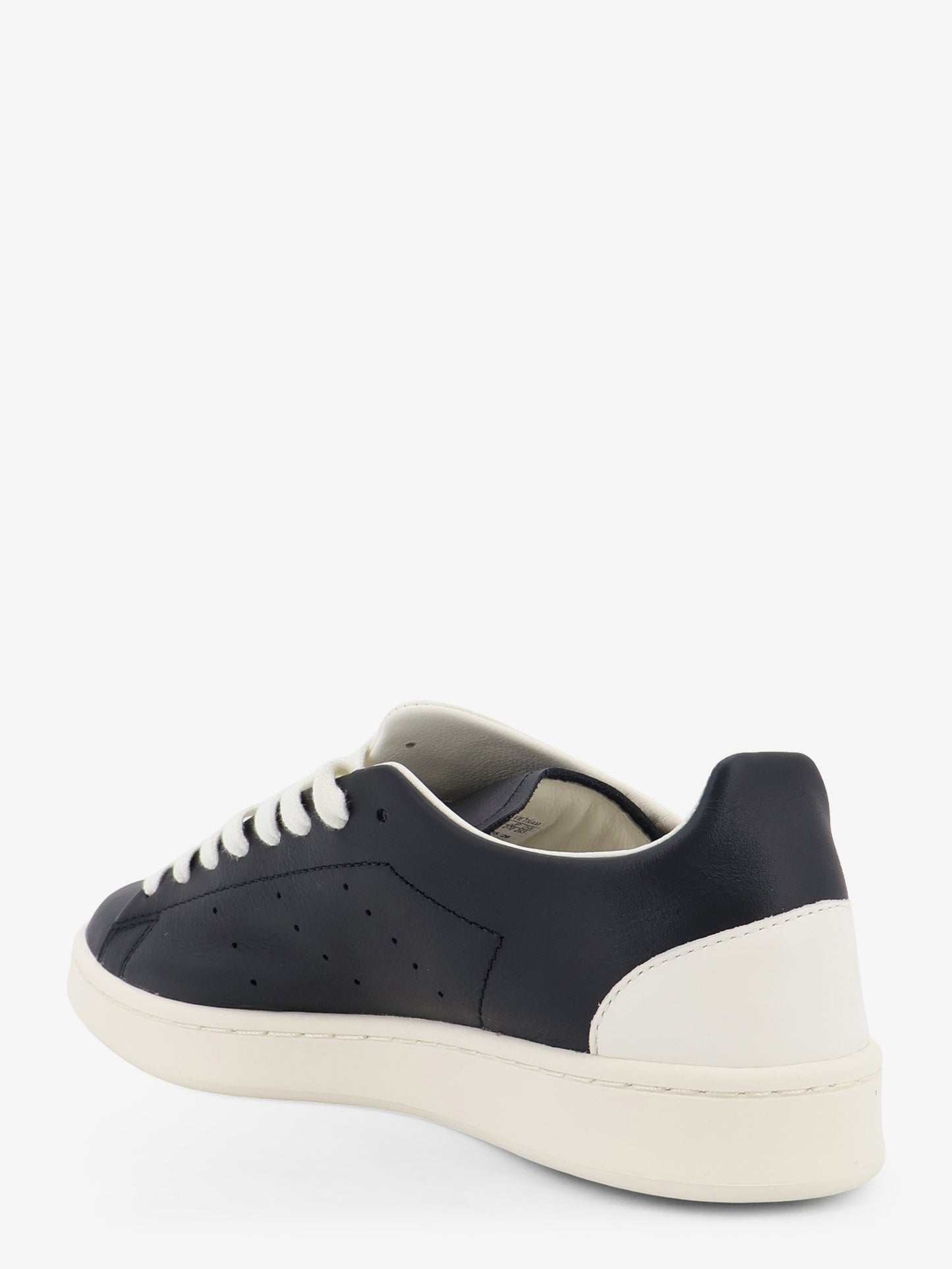 Sneakers Y-3 Diagonal in pelle