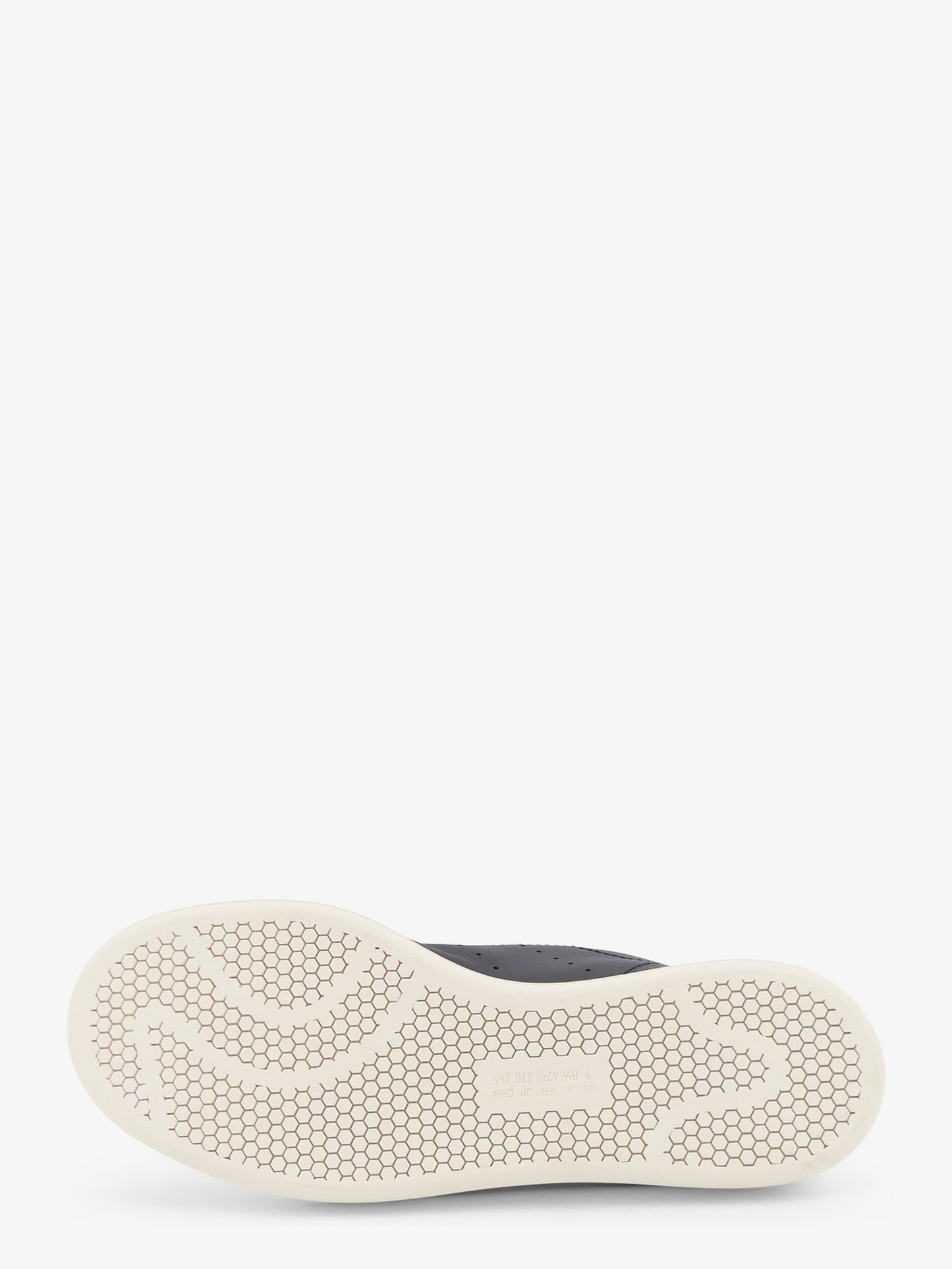 Sneakers Y-3 Diagonal in pelle