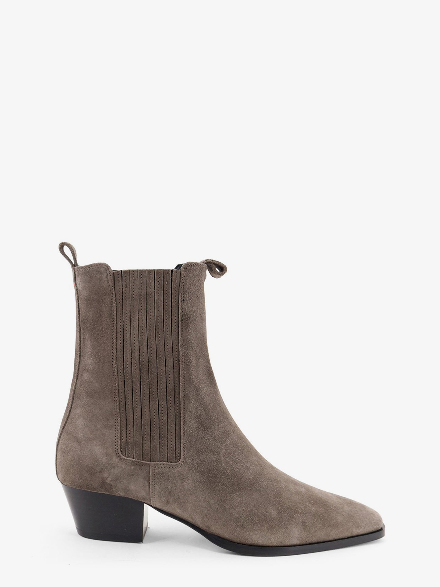 Agata Suede Boots