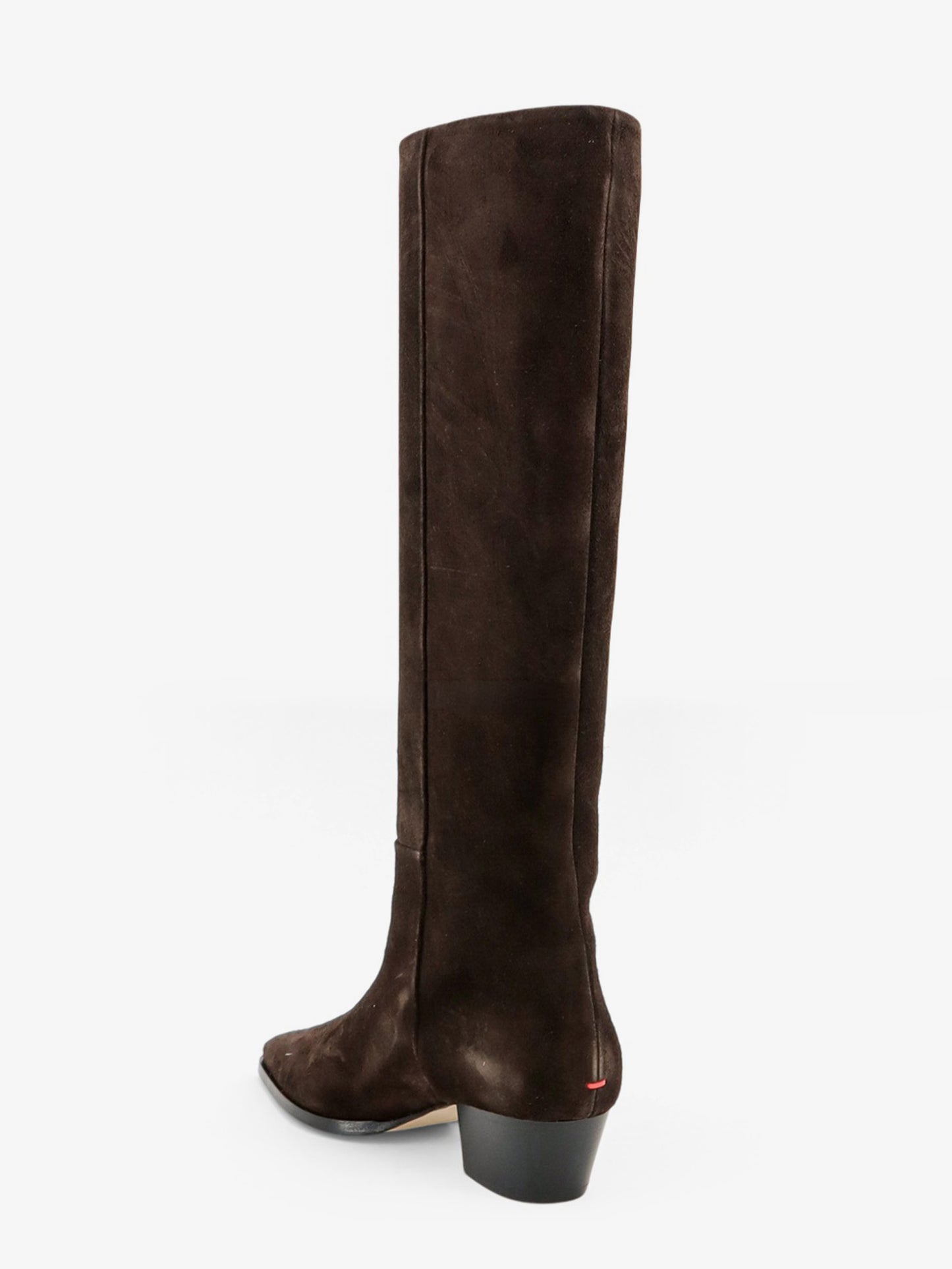 Medea suede boots