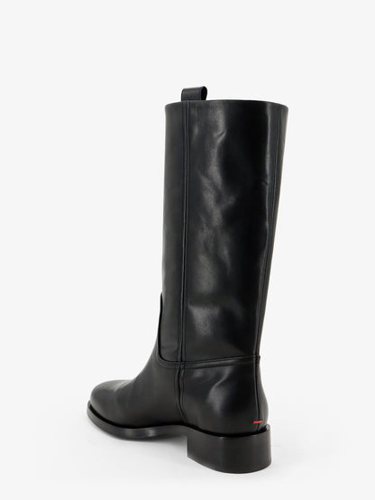 Leather boots thumbnail