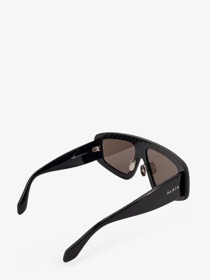 Occhiali da sole in acetato texturizzati thumbnail