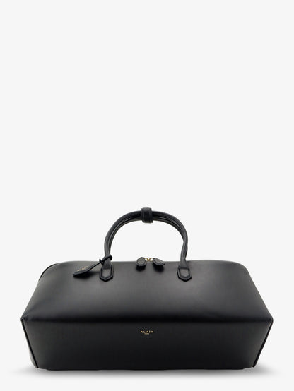 Borsa a mano Delta Medium in pelle thumbnail