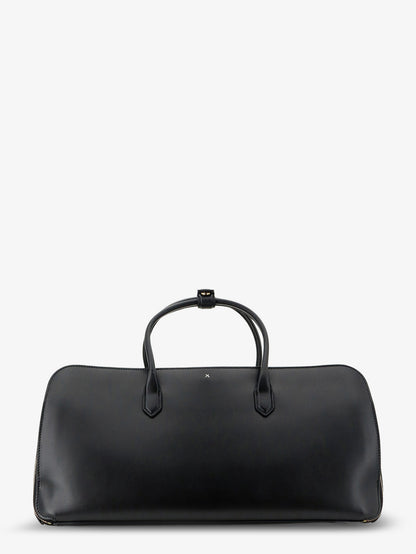 Borsa a mano Delta Medium in pelle thumbnail