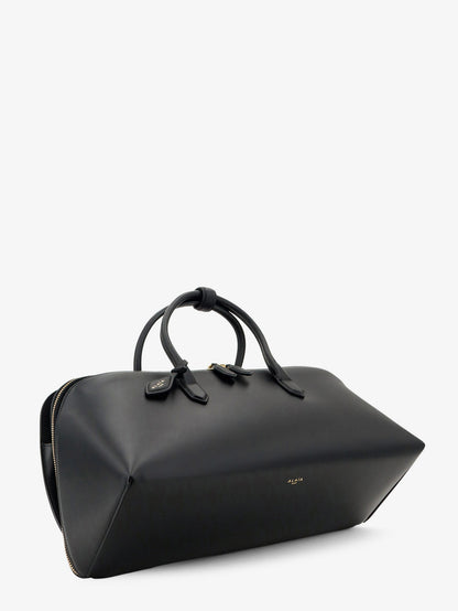 Borsa a mano Delta Medium in pelle thumbnail
