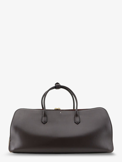 Delta Medium leather handbag thumbnail