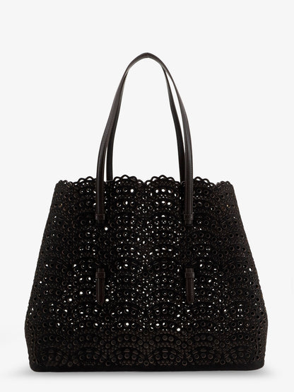 Mina hair-calf handbag thumbnail