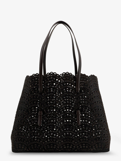 Mina hair-calf handbag thumbnail